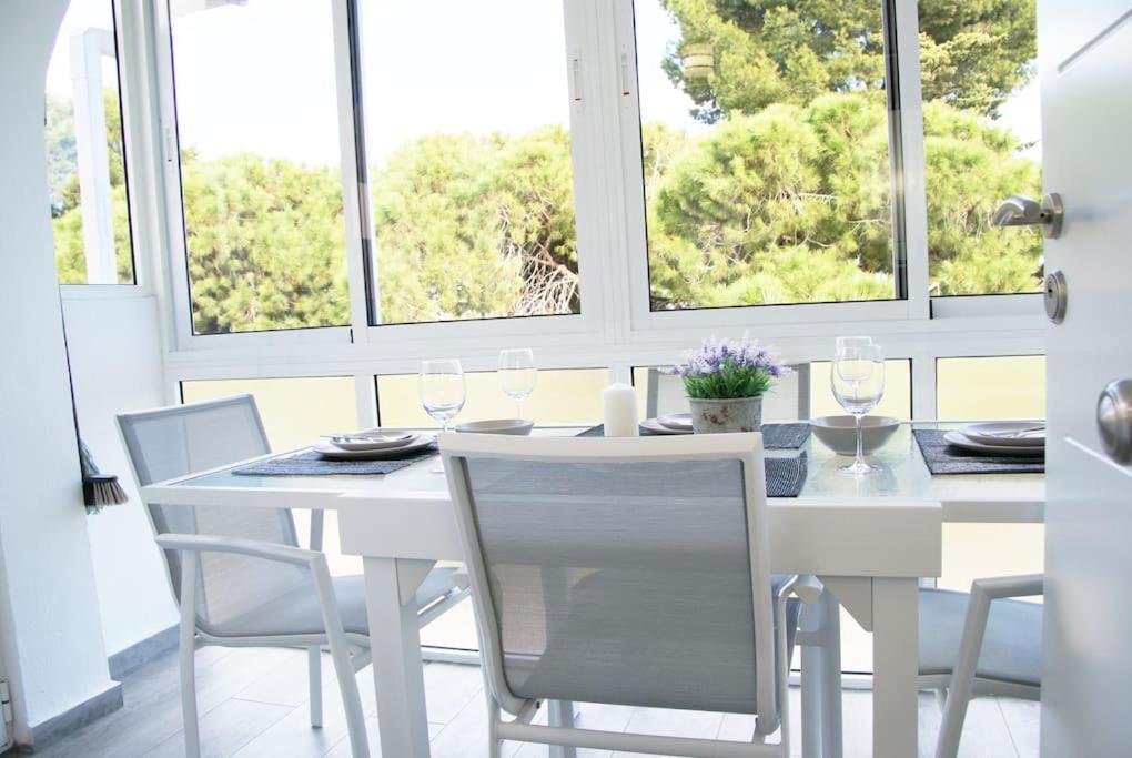Bungalow In Lago Jardin I, Losbalcones,Torrevieja Luxury Los Altos Екстер'єр фото
