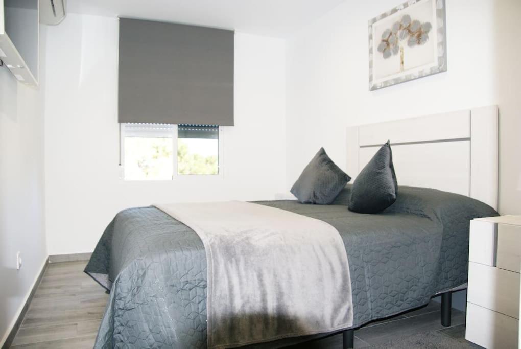 Bungalow In Lago Jardin I, Losbalcones,Torrevieja Luxury Los Altos Екстер'єр фото