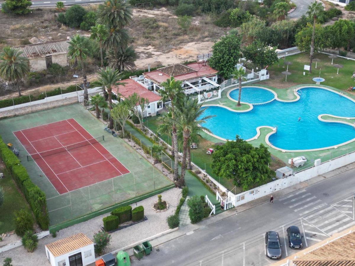 Bungalow In Lago Jardin I, Losbalcones,Torrevieja Luxury Los Altos Екстер'єр фото